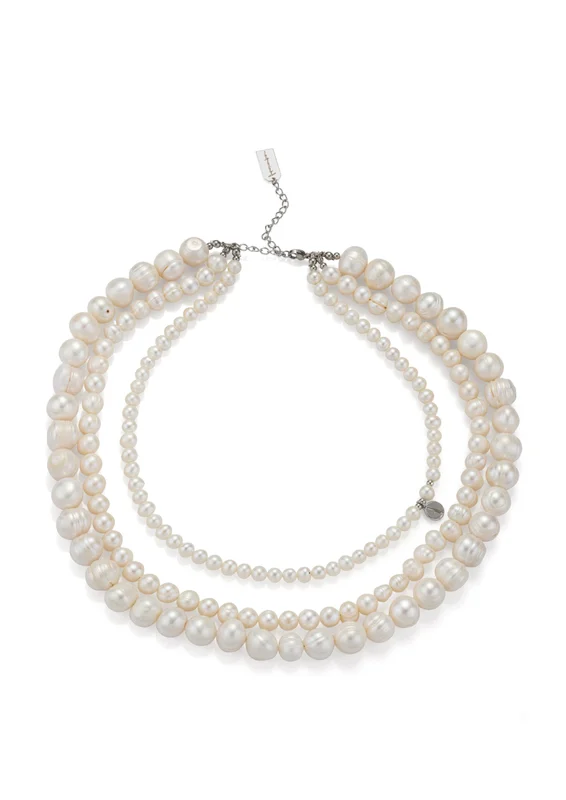 Κολιέ Pearls Poem
