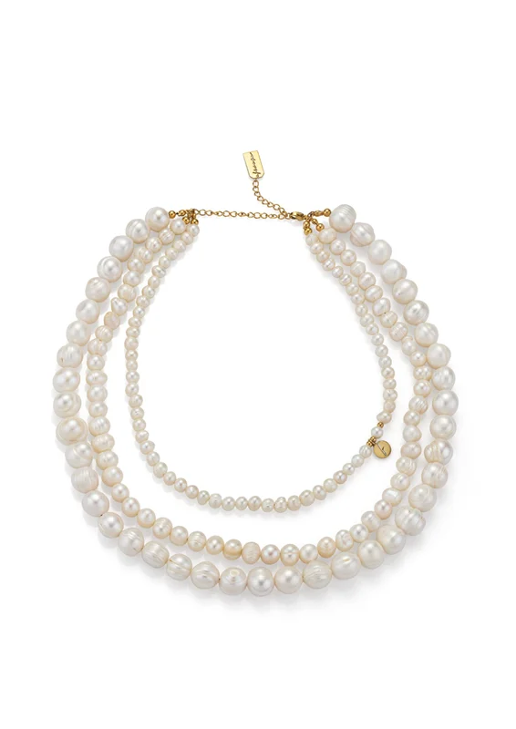 Κολιέ Pearls Poem