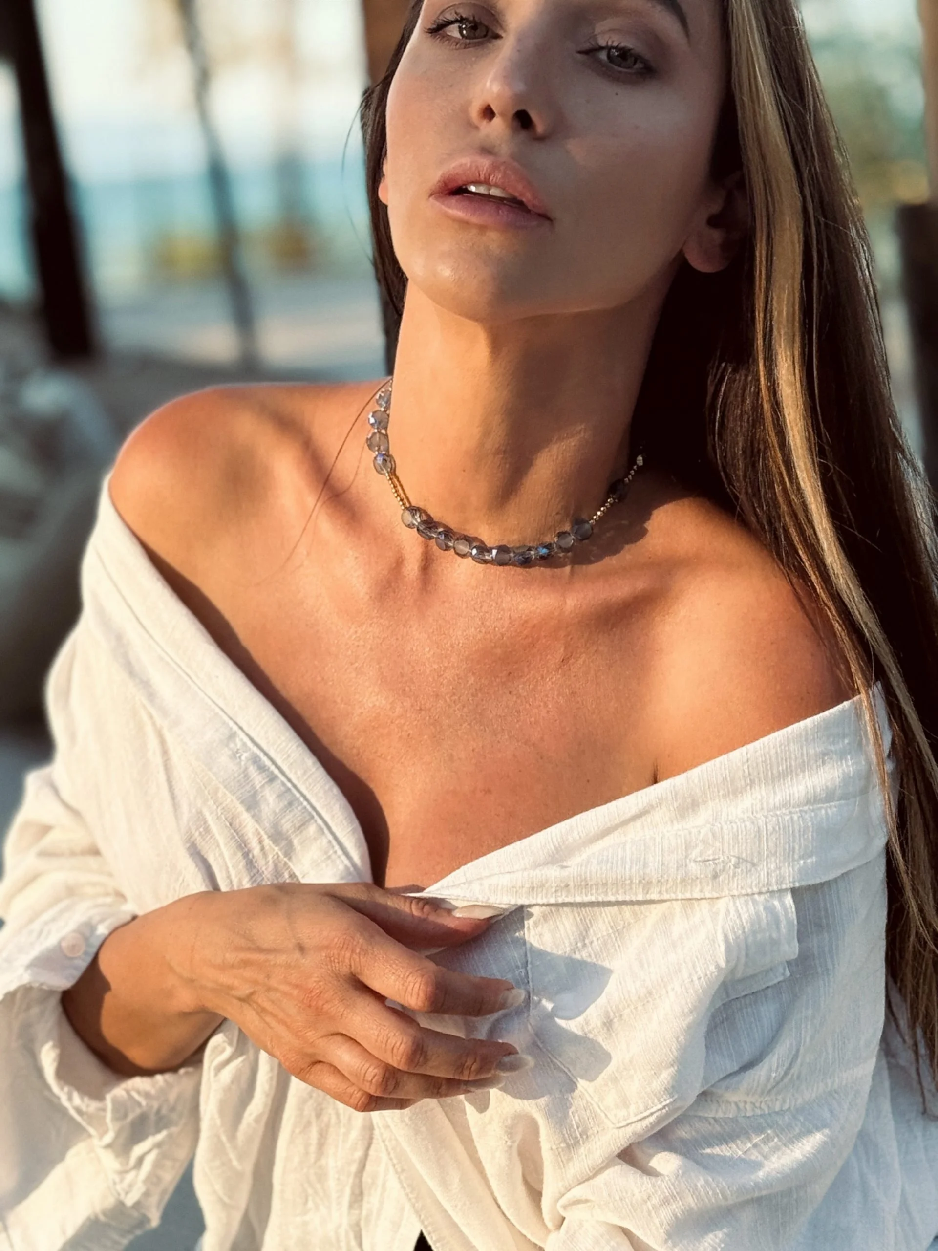 Κολιέ Candy