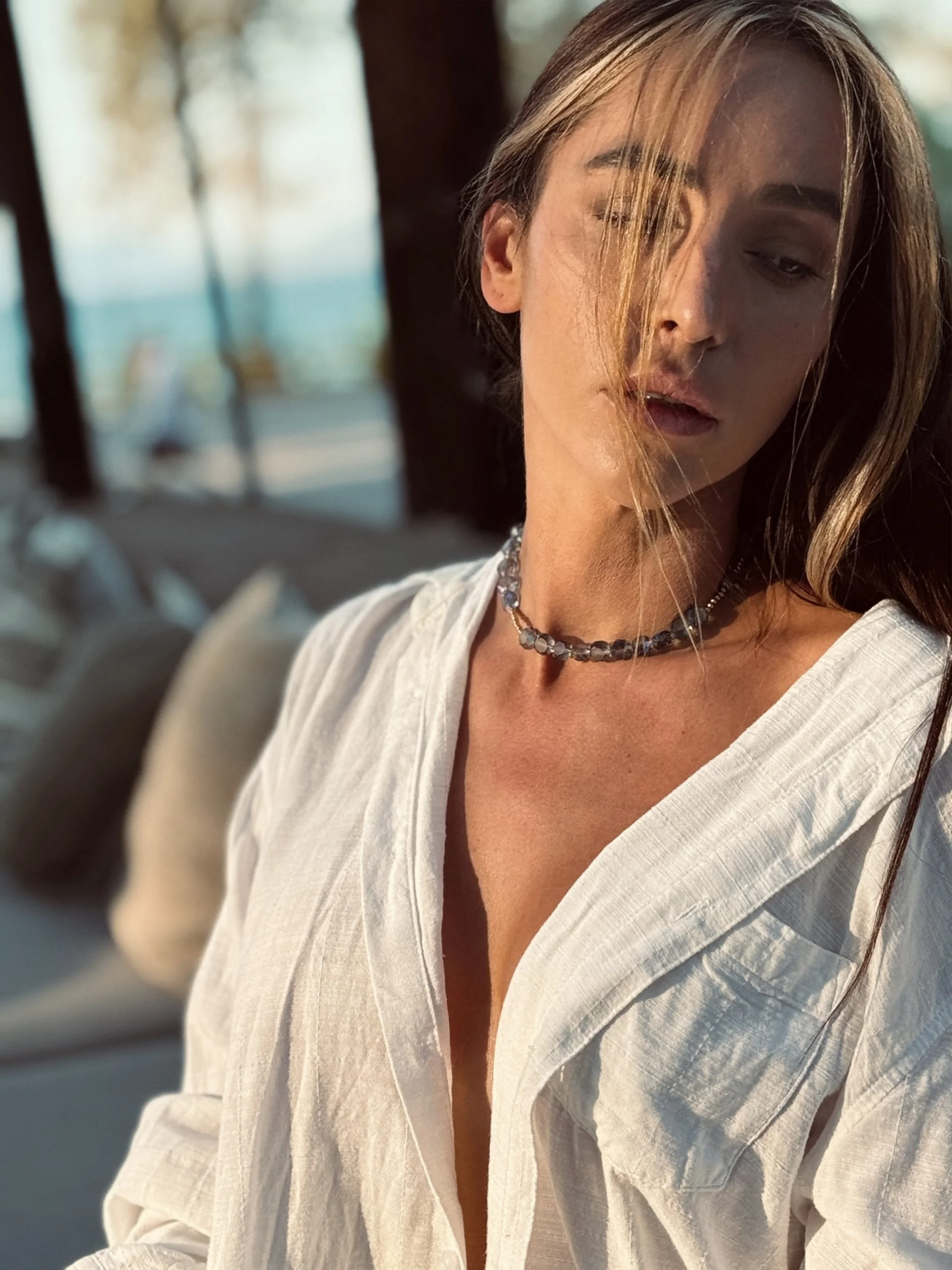 Κολιέ Candy